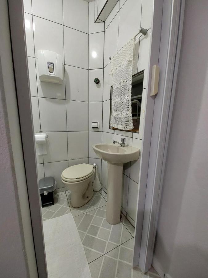 Kitnet da Sidi Villa São Tomé das Letras Bagian luar foto