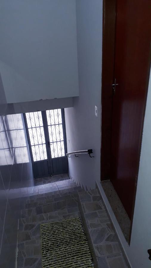 Kitnet da Sidi Villa São Tomé das Letras Bagian luar foto